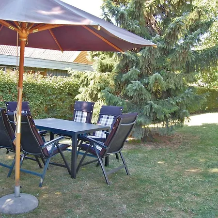 Holiday home In Ega With Wifi