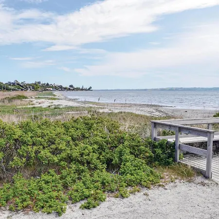Sneppevej Ega Åstrup