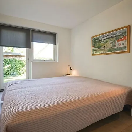 Holiday home In Ega With Wifi *