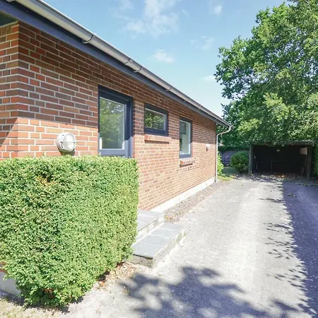 Holiday home In Ega With Wifi