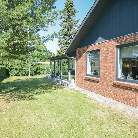 Sneppevej Ega Åstrup