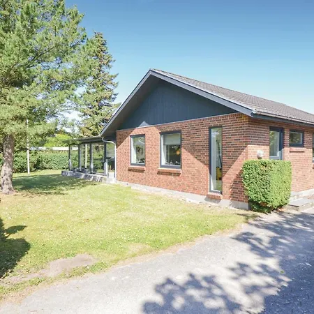 Sneppevej Ega * Åstrup